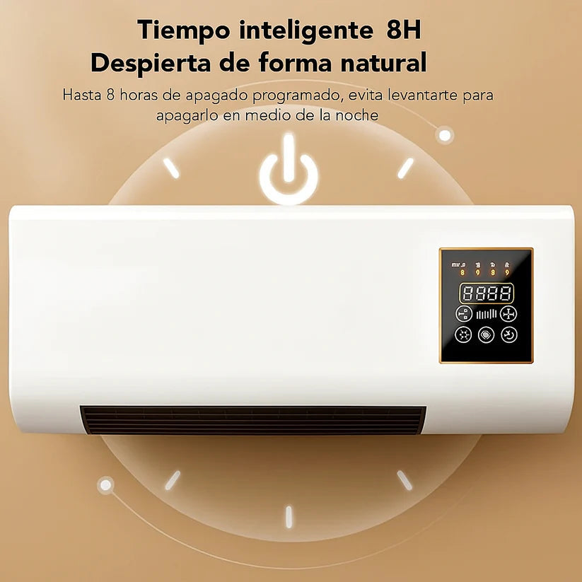 Aire Acondicionado Portátil 2 en 1