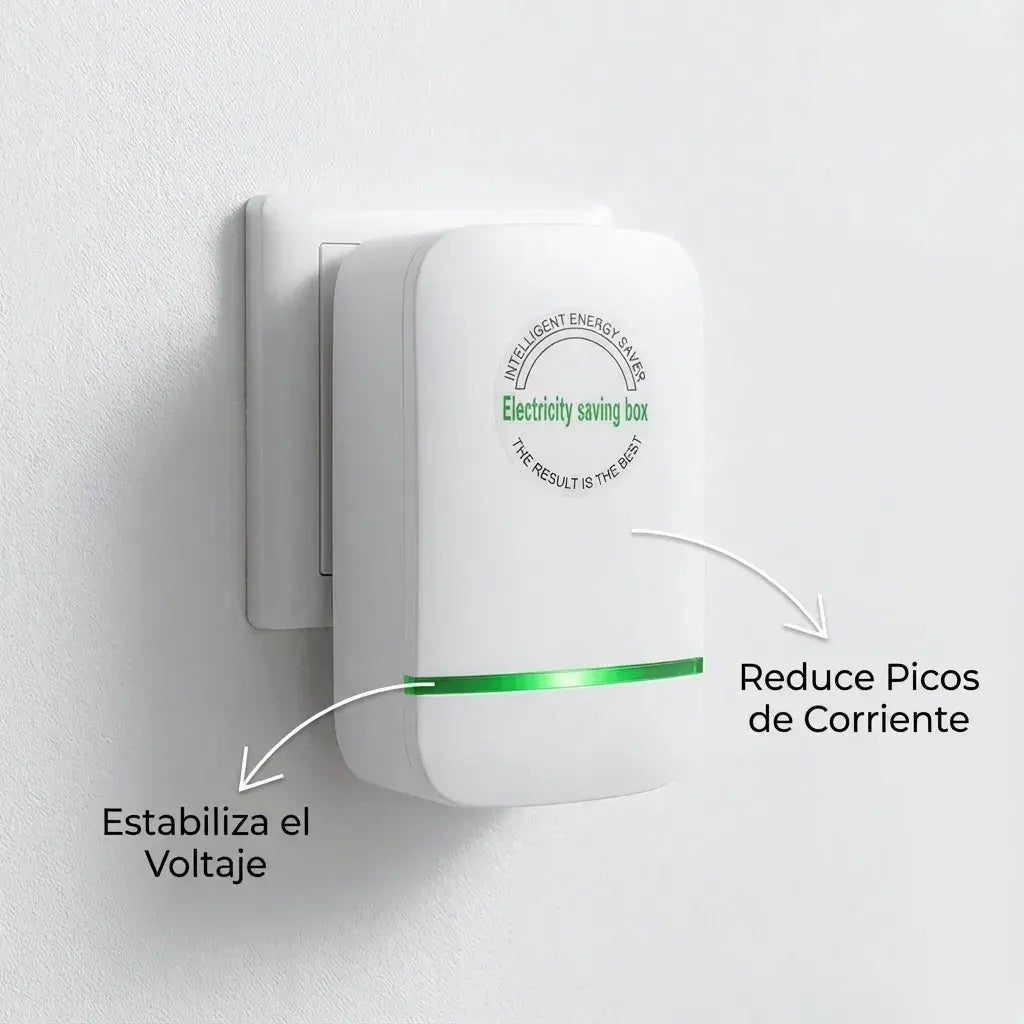 EcoVolt