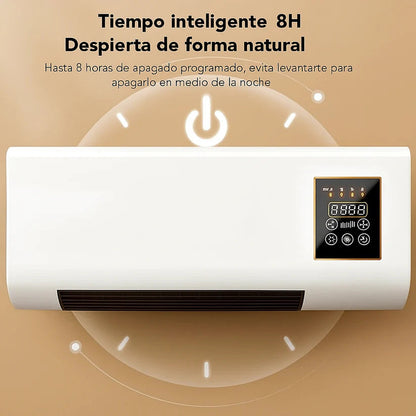 Aire Acondicionado Portátil 2 en 1